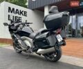 Черный БМВ K 1600GTL, объемом двигателя 1.65 л и пробегом 2 тыс. км за 34187 $, фото 13 на Automoto.ua