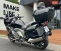 Черный БМВ K 1600GTL, объемом двигателя 1.65 л и пробегом 2 тыс. км за 34187 $, фото 14 на Automoto.ua