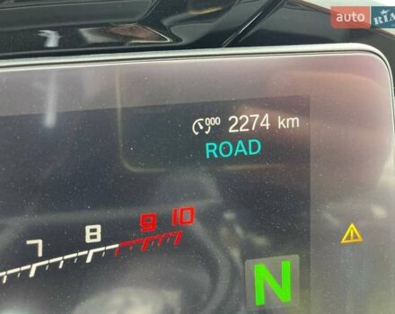 Черный БМВ K 1600GTL, объемом двигателя 1.65 л и пробегом 2 тыс. км за 34187 $, фото 17 на Automoto.ua