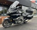 Черный БМВ K 1600GTL, объемом двигателя 1.65 л и пробегом 2 тыс. км за 34187 $, фото 12 на Automoto.ua