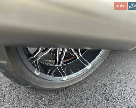 Черный БМВ K 1600GTL, объемом двигателя 1.65 л и пробегом 2 тыс. км за 34187 $, фото 8 на Automoto.ua