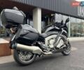 Черный БМВ K 1600GTL, объемом двигателя 1.65 л и пробегом 2 тыс. км за 34187 $, фото 2 на Automoto.ua