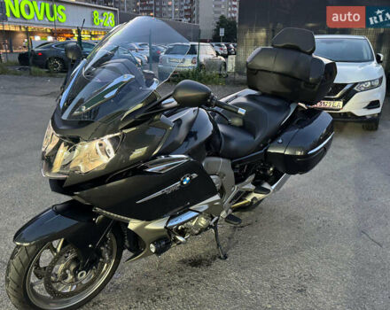 БМВ K 1600GTL, объемом двигателя 1.6 л и пробегом 15 тыс. км за 16000 $, фото 3 на Automoto.ua