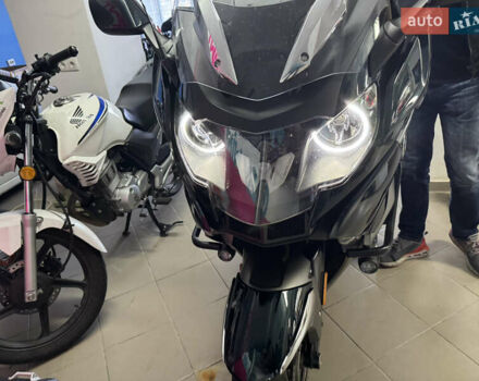 БМВ K 1600GTL, объемом двигателя 1.6 л и пробегом 38 тыс. км за 18500 $, фото 3 на Automoto.ua