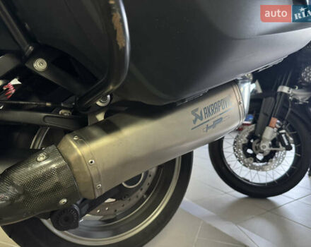 БМВ K 1600GTL, объемом двигателя 1.6 л и пробегом 38 тыс. км за 18500 $, фото 4 на Automoto.ua