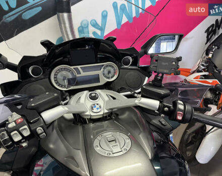 БМВ K 1600GTL, объемом двигателя 1.6 л и пробегом 38 тыс. км за 18500 $, фото 5 на Automoto.ua