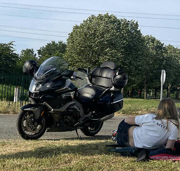 БМВ K 1600GTL, объемом двигателя 1.6 л и пробегом 38 тыс. км за 18500 $, фото 2 на Automoto.ua