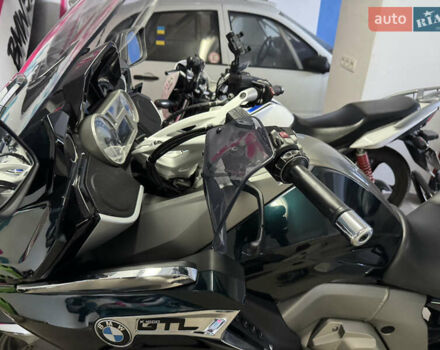 БМВ K 1600GTL, объемом двигателя 1.6 л и пробегом 38 тыс. км за 18500 $, фото 6 на Automoto.ua