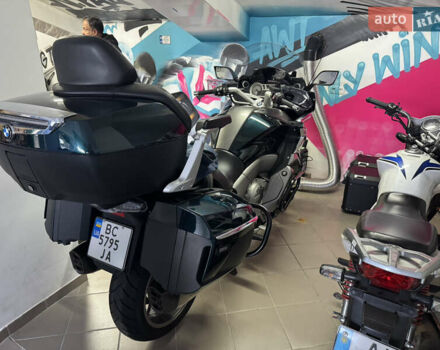 БМВ K 1600GTL, объемом двигателя 1.6 л и пробегом 38 тыс. км за 18500 $, фото 9 на Automoto.ua