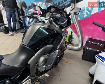 БМВ K 1600GTL, объемом двигателя 1.6 л и пробегом 38 тыс. км за 18500 $, фото 10 на Automoto.ua