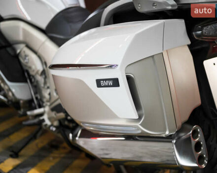 БМВ K 1600GTL, об'ємом двигуна 1.6 л та пробігом 24 тис. км за 15500 $, фото 11 на Automoto.ua