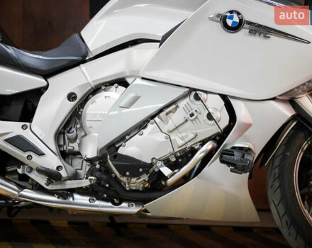 БМВ K 1600GTL, об'ємом двигуна 1.6 л та пробігом 24 тис. км за 15500 $, фото 9 на Automoto.ua