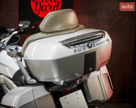 БМВ K 1600GTL, об'ємом двигуна 1.6 л та пробігом 24 тис. км за 15500 $, фото 13 на Automoto.ua