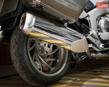 БМВ K 1600GTL, об'ємом двигуна 1.6 л та пробігом 24 тис. км за 15500 $, фото 21 на Automoto.ua