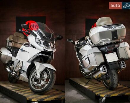 БМВ K 1600GTL, об'ємом двигуна 1.6 л та пробігом 24 тис. км за 15500 $, фото 6 на Automoto.ua