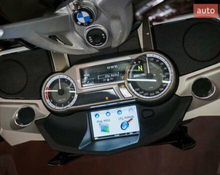 БМВ K 1600GTL, об'ємом двигуна 1.6 л та пробігом 24 тис. км за 15500 $, фото 15 на Automoto.ua