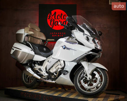 БМВ K 1600GTL, об'ємом двигуна 1.6 л та пробігом 24 тис. км за 15500 $, фото 3 на Automoto.ua