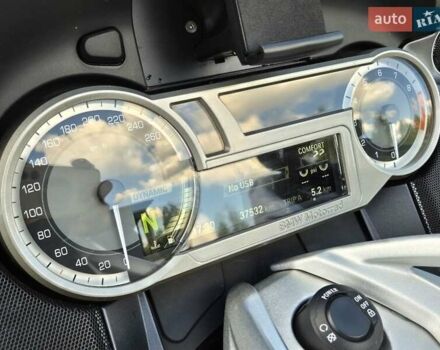 БМВ K 1600GTL, объемом двигателя 0 л и пробегом 35 тыс. км за 13999 $, фото 6 на Automoto.ua