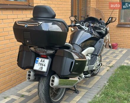БМВ K 1600GTL, объемом двигателя 0 л и пробегом 27 тыс. км за 15000 $, фото 4 на Automoto.ua