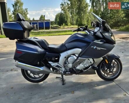 БМВ K 1600GTL, объемом двигателя 0 л и пробегом 35 тыс. км за 13999 $, фото 5 на Automoto.ua