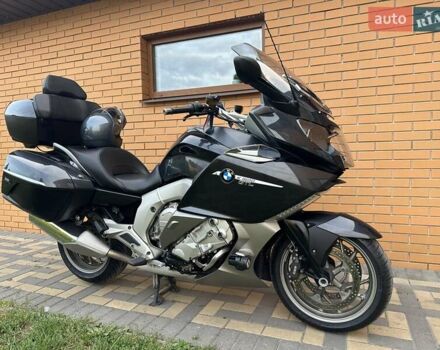 БМВ K 1600GTL, объемом двигателя 0 л и пробегом 27 тыс. км за 15000 $, фото 1 на Automoto.ua