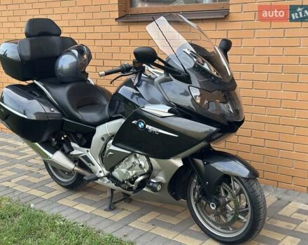 БМВ K 1600GTL, объемом двигателя 0 л и пробегом 27 тыс. км за 15000 $, фото 3 на Automoto.ua