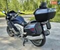 БМВ K 1600GTL, объемом двигателя 0 л и пробегом 35 тыс. км за 13999 $, фото 1 на Automoto.ua
