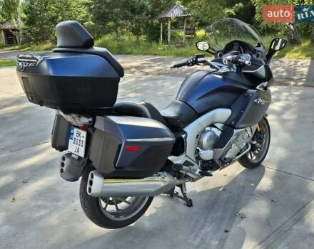 БМВ K 1600GTL, объемом двигателя 0 л и пробегом 35 тыс. км за 13999 $, фото 3 на Automoto.ua