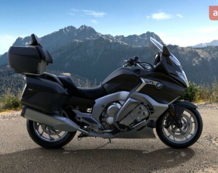 купити нове авто БМВ K 1600GTL 2025 року від офіційного дилера АВТ Бавария Киев Вацлава Гавела БМВ фото