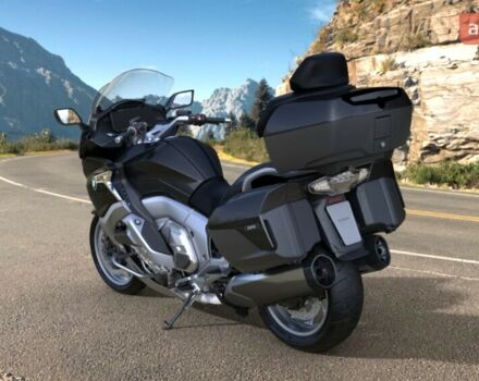 купити нове авто БМВ K 1600GTL 2025 року від офіційного дилера АВТ Бавария Киев Вацлава Гавела БМВ фото