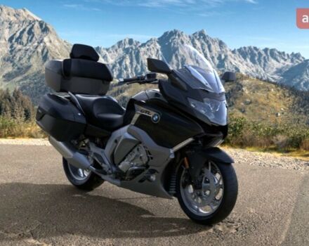 купити нове авто БМВ K 1600GTL 2025 року від офіційного дилера АВТ Бавария Киев Вацлава Гавела БМВ фото