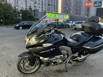 БМВ K 1600GTL 2012 в Киеве на Automoto.ua БМВ K 1600GTL, объемом двигателя 1.6 л и пробегом 15 тыс. км за 16000 $, фото 1 на Automoto.ua