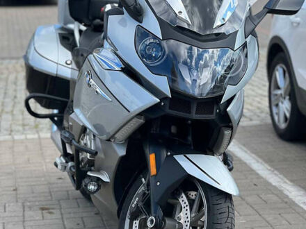 БМВ K 1600GTL, об'ємом двигуна 1.6 л та пробігом 36 тис. км за 15300 $, фото 1 на Automoto.ua