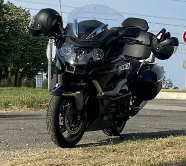 БМВ K 1600GTL 2019 в Киеве на Automoto.ua БМВ K 1600GTL, объемом двигателя 1.6 л и пробегом 38 тыс. км за 18500 $, фото 1 на Automoto.ua