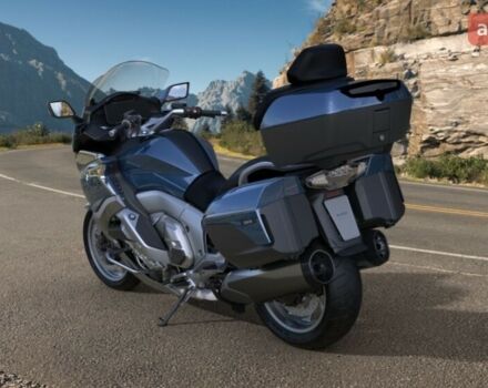 купить новое авто БМВ K 1600GTL 2025 года от официального дилера АВТ Бавария Киев Вацлава Гавела БМВ фото