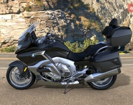 купити нове авто БМВ K 1600GTL 2025 року від офіційного дилера АВТ Бавария Киев Вацлава Гавела БМВ фото