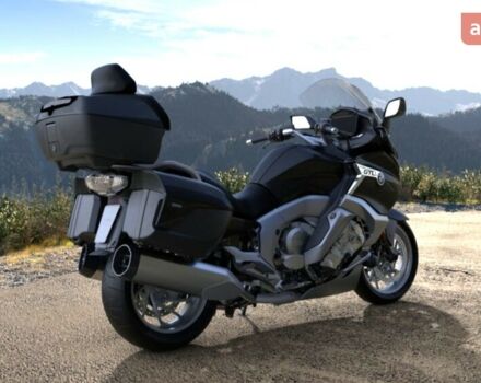 купити нове авто БМВ K 1600GTL 2025 року від офіційного дилера АВТ Бавария Киев Вацлава Гавела БМВ фото
