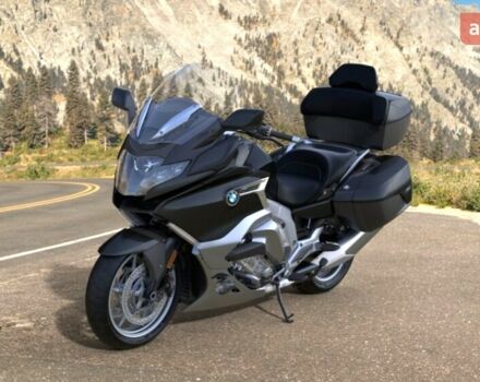 купити нове авто БМВ K 1600GTL 2025 року від офіційного дилера АВТ Бавария Киев Вацлава Гавела БМВ фото