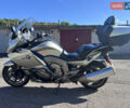 Серый БМВ K 1600GTL, объемом двигателя 1.65 л и пробегом 70 тыс. км за 9550 $, фото 9 на Automoto.ua