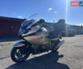 Серый БМВ K 1600GTL, объемом двигателя 1.65 л и пробегом 70 тыс. км за 9550 $, фото 8 на Automoto.ua
