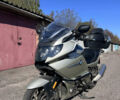Серый БМВ K 1600GTL, объемом двигателя 1.65 л и пробегом 70 тыс. км за 9550 $, фото 1 на Automoto.ua