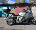 Серый БМВ K 1600GTL, объемом двигателя 1.65 л и пробегом 70 тыс. км за 9550 $, фото 6 на Automoto.ua