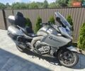 Сірий БМВ K 1600GTL, об'ємом двигуна 1.65 л та пробігом 71 тис. км за 13100 $, фото 1 на Automoto.ua