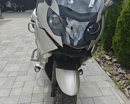 Сірий БМВ K 1600GTL, об'ємом двигуна 1.65 л та пробігом 71 тис. км за 13100 $, фото 3 на Automoto.ua
