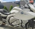 Сірий БМВ K 1600GTL, об'ємом двигуна 1.65 л та пробігом 71 тис. км за 13100 $, фото 1 на Automoto.ua