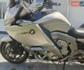 Сірий БМВ K 1600GTL, об'ємом двигуна 1.65 л та пробігом 71 тис. км за 13100 $, фото 4 на Automoto.ua