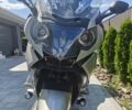 Сірий БМВ K 1600GTL, об'ємом двигуна 1.65 л та пробігом 71 тис. км за 13100 $, фото 9 на Automoto.ua