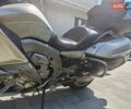 Сірий БМВ K 1600GTL, об'ємом двигуна 1.65 л та пробігом 71 тис. км за 13100 $, фото 5 на Automoto.ua