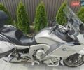Сірий БМВ K 1600GTL, об'ємом двигуна 1.65 л та пробігом 71 тис. км за 13100 $, фото 2 на Automoto.ua