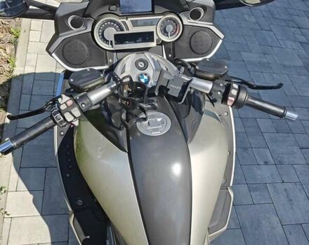 Сірий БМВ K 1600GTL, об'ємом двигуна 1.65 л та пробігом 71 тис. км за 13100 $, фото 6 на Automoto.ua